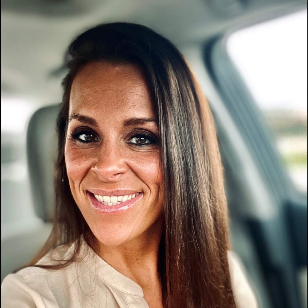 Meet your Posher, Amy